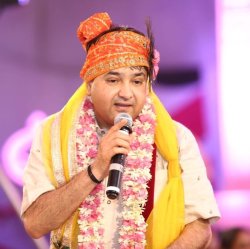 Sanjo Sharma Hindi Musical Artist