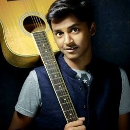 Tamil Singer Santhosh Balaji