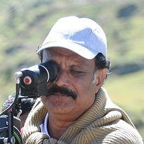 Sarath Guruvugari Telugu Cinematographer