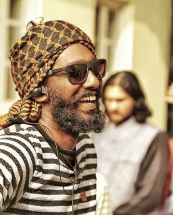 Sarath Shaji Malayalam Cinematographer