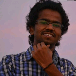 Saravanamaruthu Soundarapandi Hindi Cinematographer