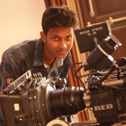 Shakil Rehan Khan Hindi Cinematographer