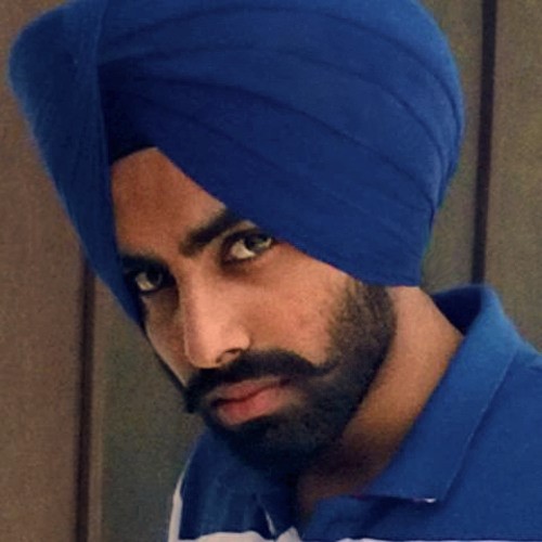 Punjabi Music Composer Sharan Shergill