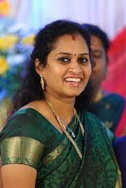 Sharmila Rajaa Malayalam Producer