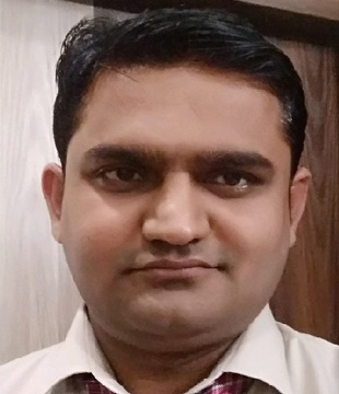 Hindi Editor Vikas Malik