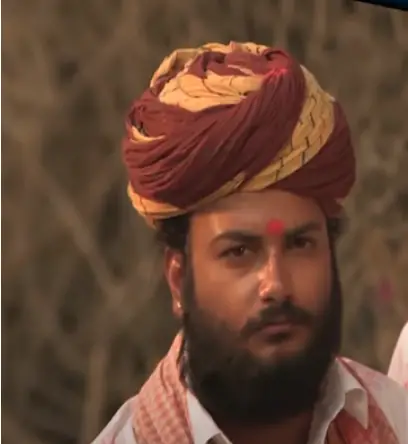 Rajasthani Tv Actor Abhishekh Choudhary