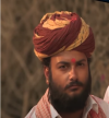 Abhishekh Choudhary Rajasthani Actor