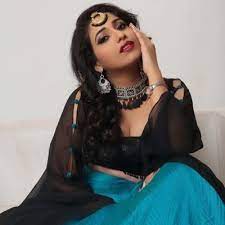 Rajasthani Tv Actress Ankita Rajpoot