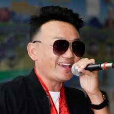 Nepali Singer Dipak Limbu