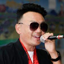 Dipak Limbu Nepali Singer