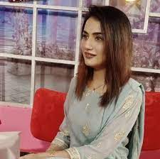 Sindhi Tv Actress Iqra Qureshi