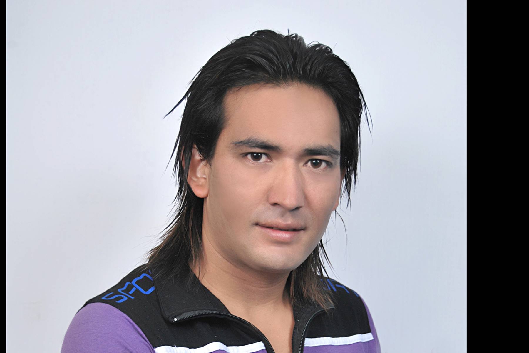 Nepali Singer Jhalak Sangeetam