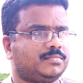 Malayalam Editor KG Ratheesh-Editor