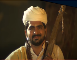 Rahul Rajpurohith Rajasthani TV-Actor