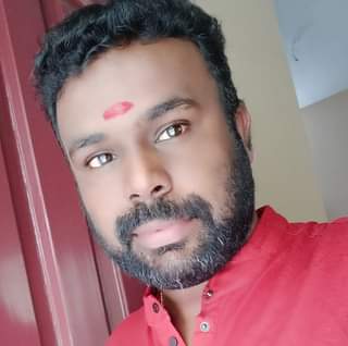 Malayalam Program Producer Rajesh R Nath