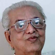 Hindi Music Director Sapan Jagmohan