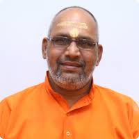 Malayalam Spiritual Person Swami Aseshananda