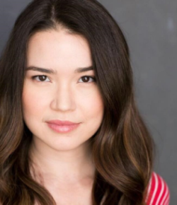 Achara Kirk Hindi Movie Actress