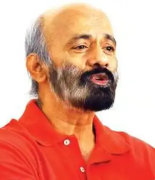 Kannada Writer Agni Sreedhar