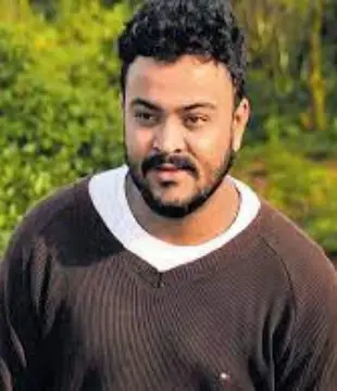 Kannada Movie Actor Ashwin Rao Pallakki