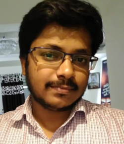 Badvel Venkata Sainath Telugu Editor