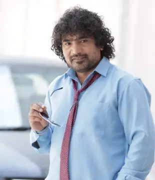Kannada Movie Actor Chandraprabha G Yuvaka