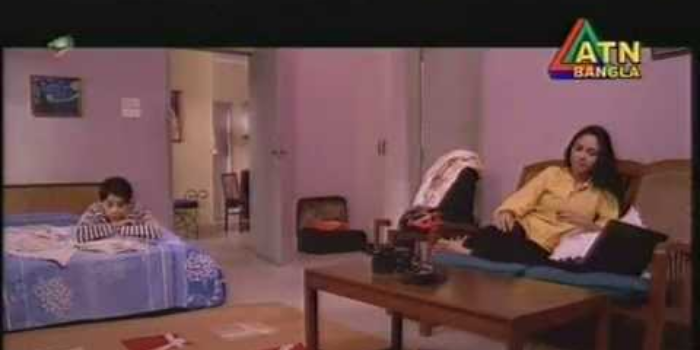 Dolls House Bengali TV SERIALS on ATN Bangla