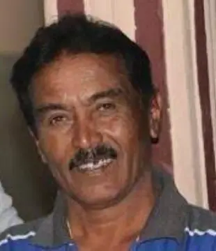 Kannada Cinematographer Gowri Venkatesh