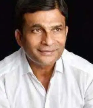 Telugu Producer Hesan Pasha