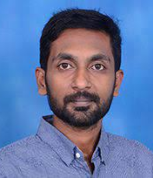 Kamsani Mohan Bhargav Kannada Visual Effects Artist