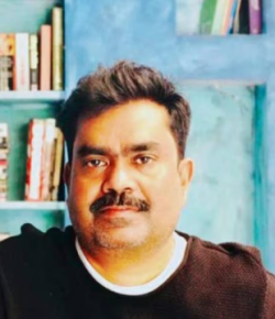 Nizam Rawther Malayalam Screenwriter