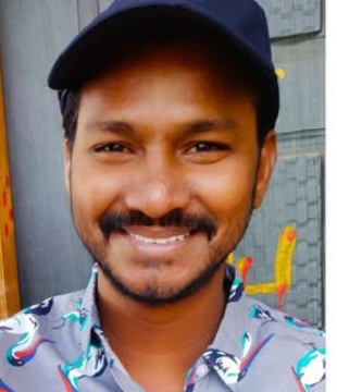 Telugu Associate Director Nagarjuna Gadde