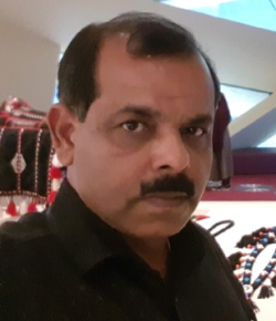 Poulose Theppala · Malayalam Producer