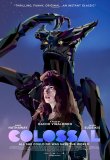 Colossal Movie Review English Movie Review