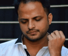 Jude Anthany Regrets Taking Up A Social Cause