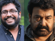 Mohanlal To Join Hands With Shaji Kailas