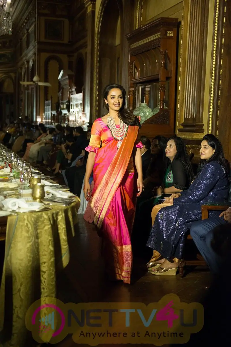  Teach For Change Annual Fundraiser Fashion Show  Photos Telugu Gallery
