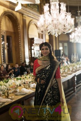  Teach For Change Annual Fundraiser Fashion Show  Photos