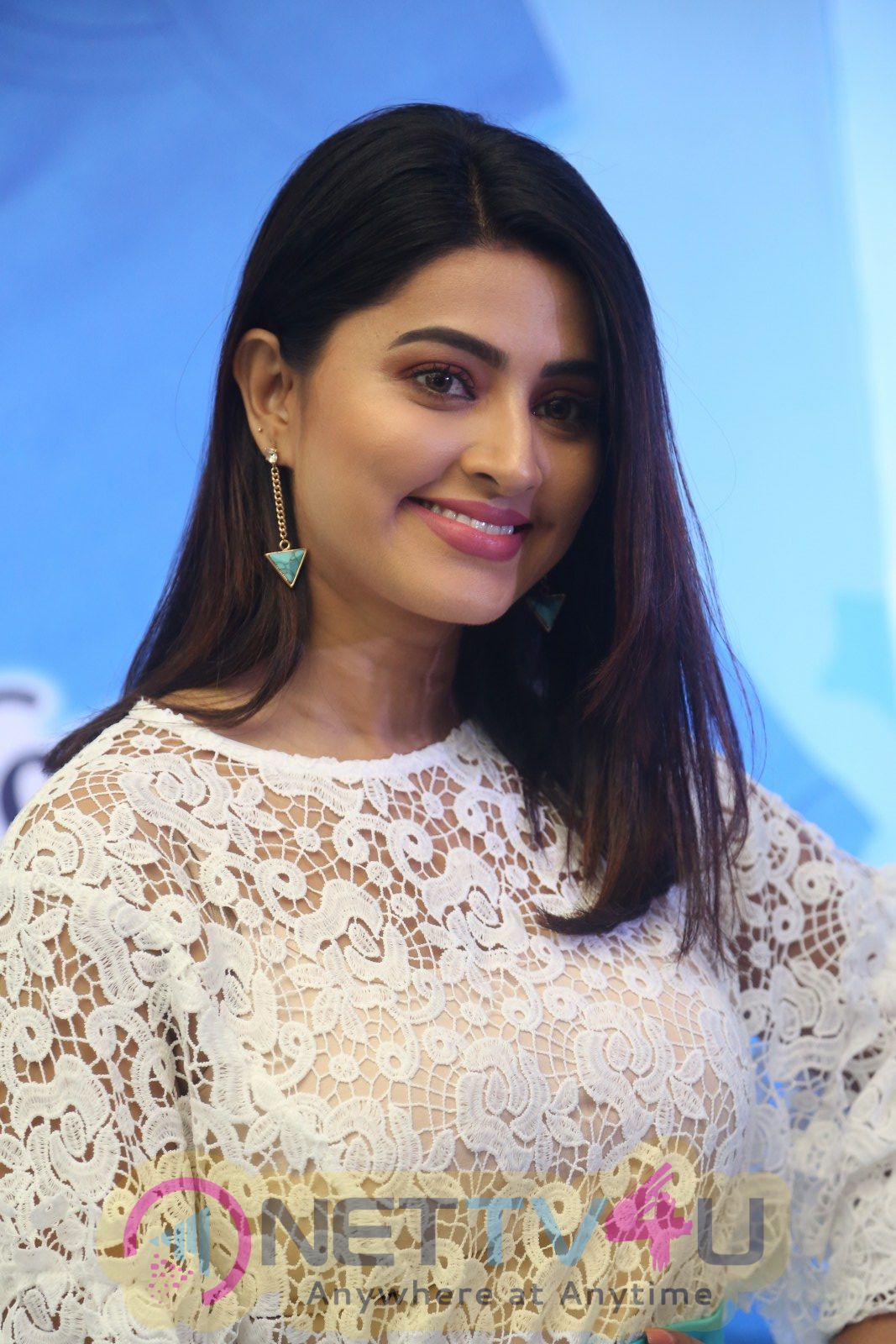 Actress Sneha Launches Comfort Pure Fabric Conditioner Baby Clothes Stills  Telugu Gallery