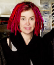 Lana Wachowski English Producer