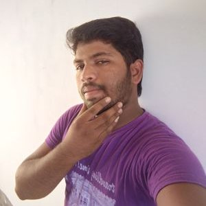 Telugu Tv Actor Mabu Shalyam