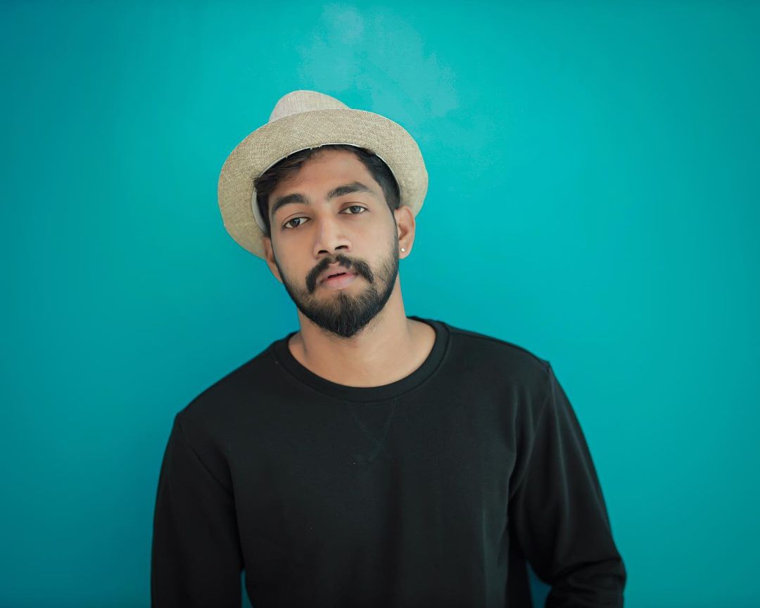 Malayalam Youtuber Sandeep Sachu