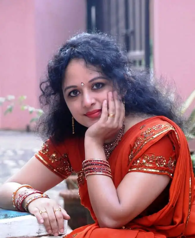 Mollywood Singer Sunitha Nedungadi Biography, News, Photos, Videos ...