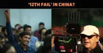 ‘12th Fail’ To Release In China?
