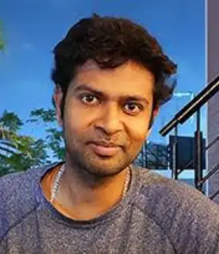 Tamil Director Aadharsh Madhikaandham