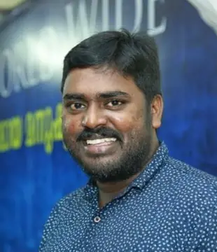 Malayalam Movie Actor Anoop Pala