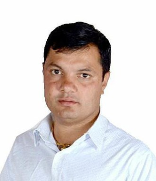 Nepali Director L N Gautam