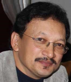 Sundar Shrestha Nepali Lyricist