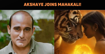 Akshaye Khanna Joins Mahakali!
