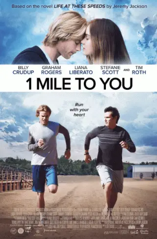 1 Mile To You Movie Review English Movie Review 1 Mile To You Movie Review English Movie Review